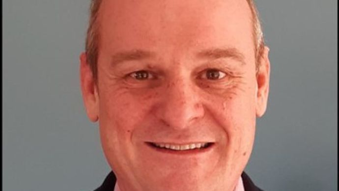 Pierre Lipatoff aura pour mission de « construire une filière export de blé français portée par les coopératives, toujours plus compétitive ».